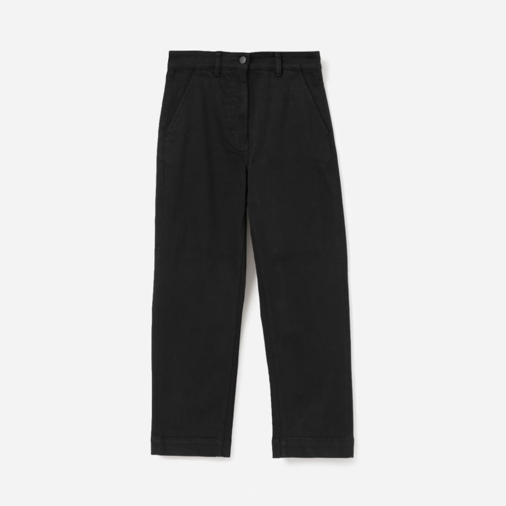 Everlane Black Jeans - Picture 2 of 13